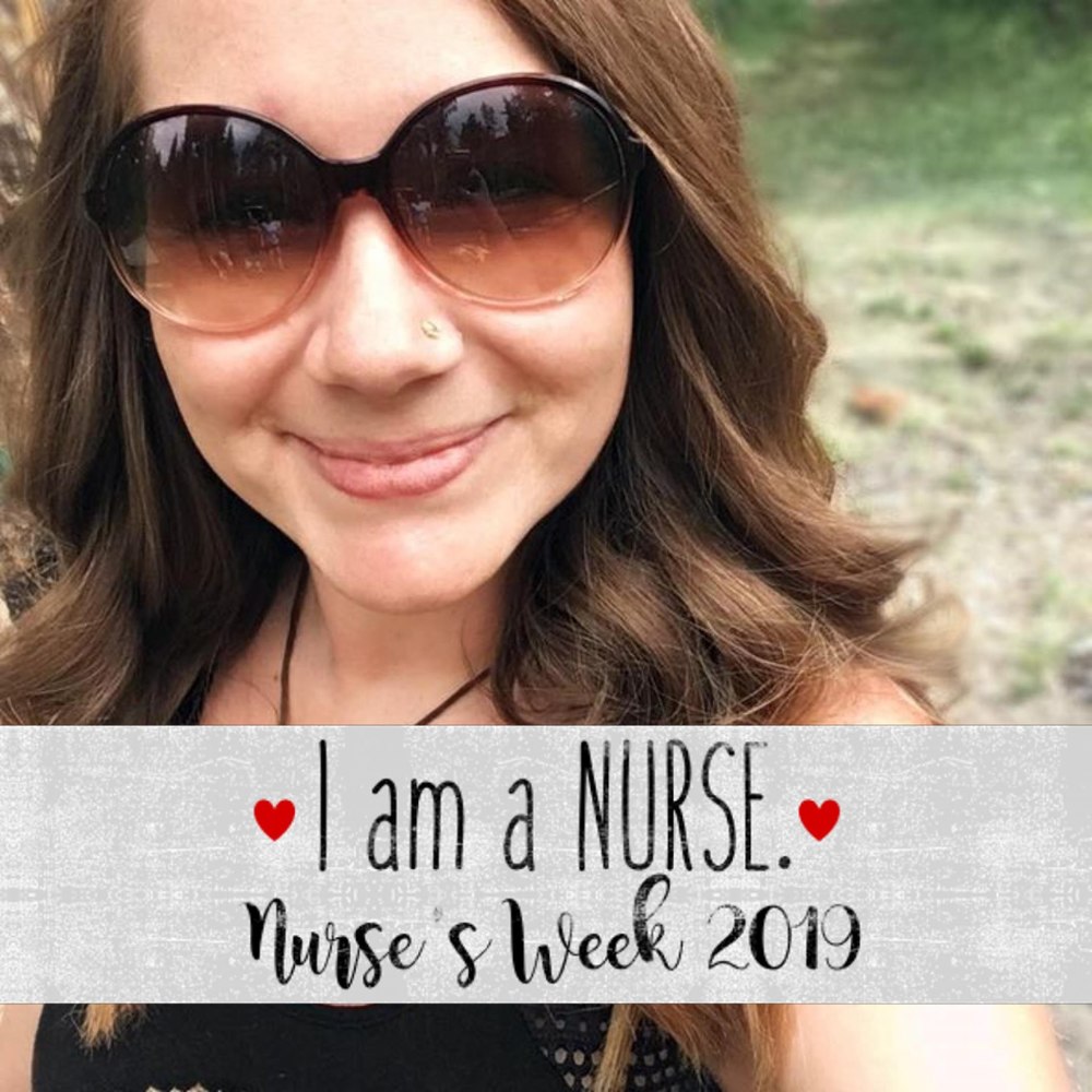 Meet your Posher, Shaylynn